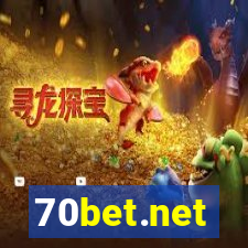 70bet.net