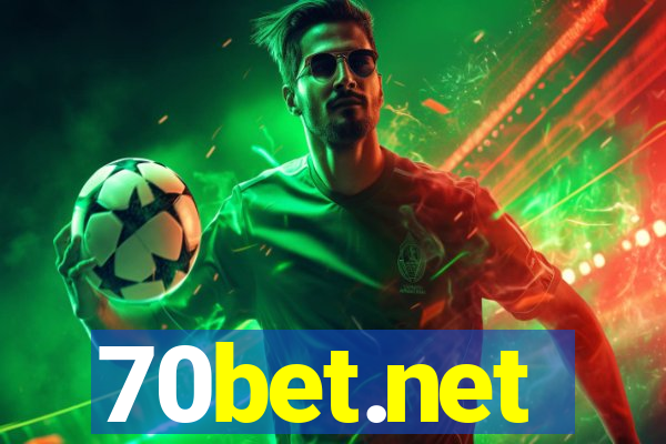 70bet.net