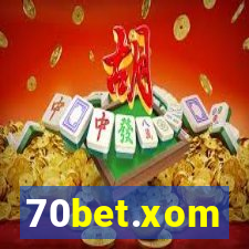 70bet.xom