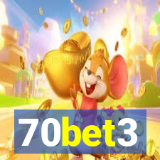 70bet3