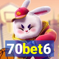 70bet6