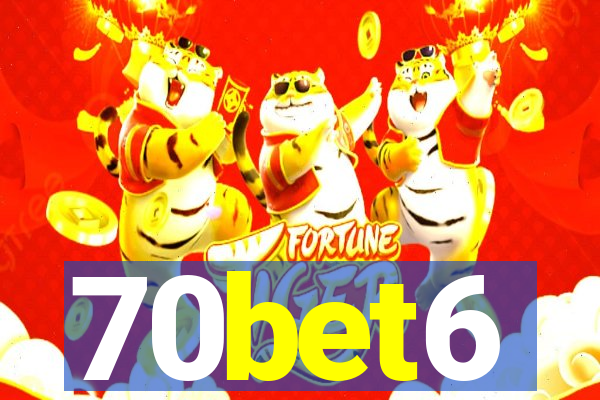 70bet6