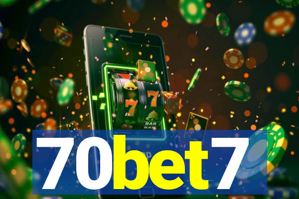 70bet7