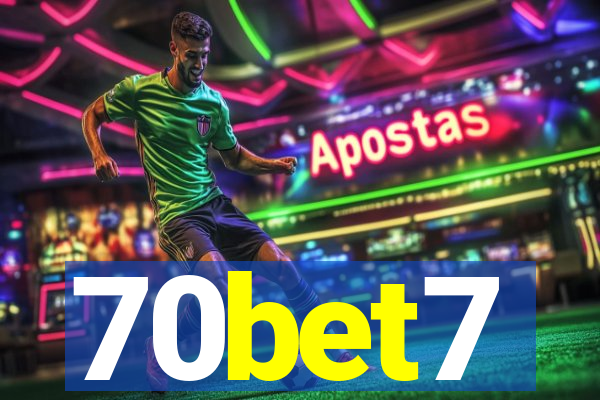 70bet7