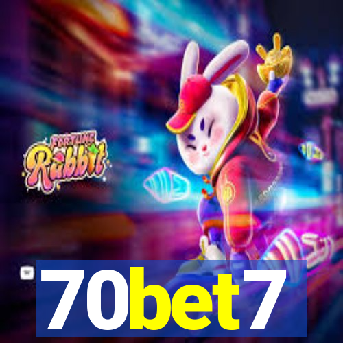 70bet7