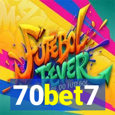 70bet7