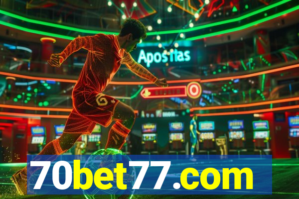 70bet77.com