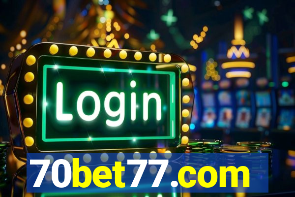 70bet77.com