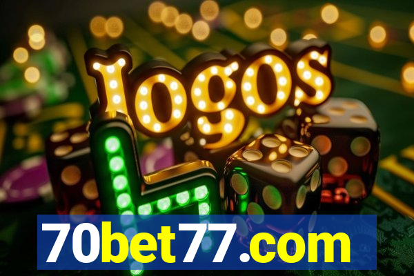 70bet77.com