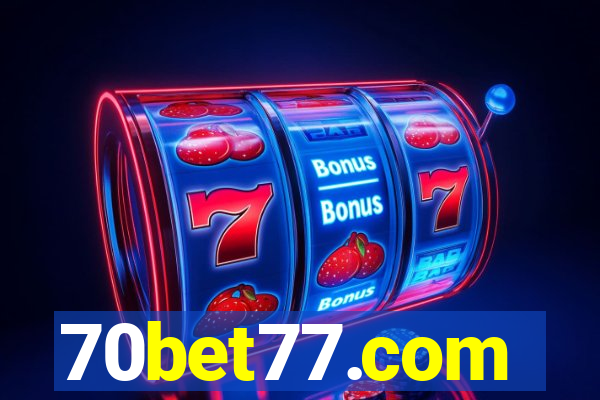 70bet77.com