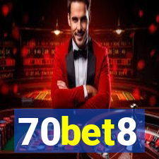 70bet8