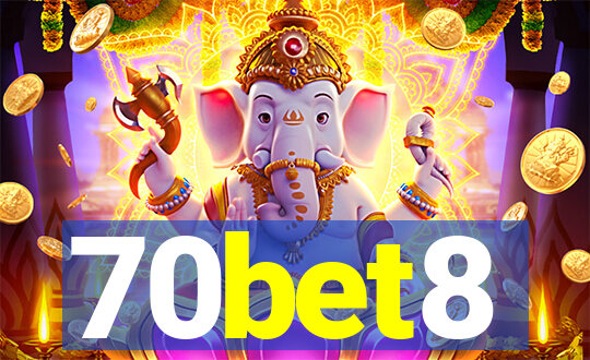 70bet8