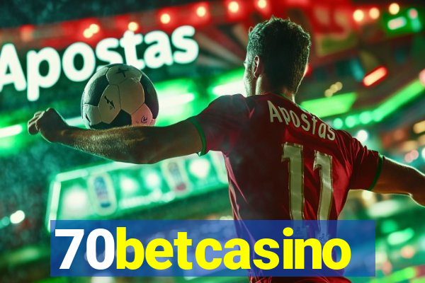 70betcasino