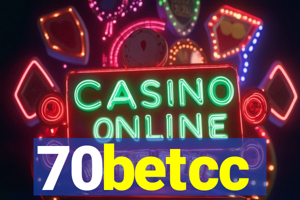 70betcc