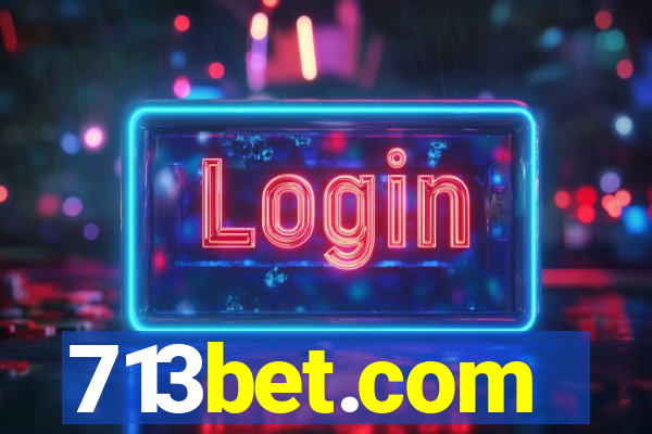 713bet.com