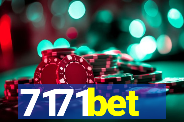 7171bet