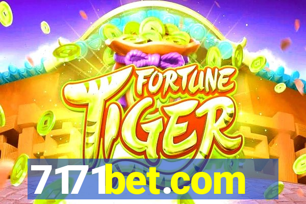 7171bet.com