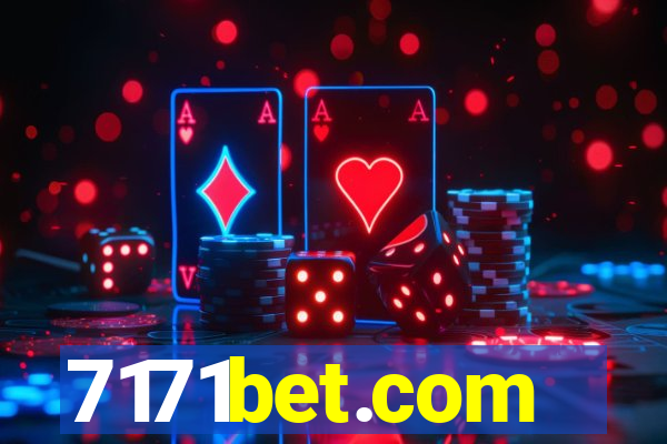 7171bet.com