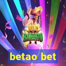 betao bet