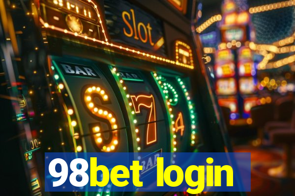 98bet login