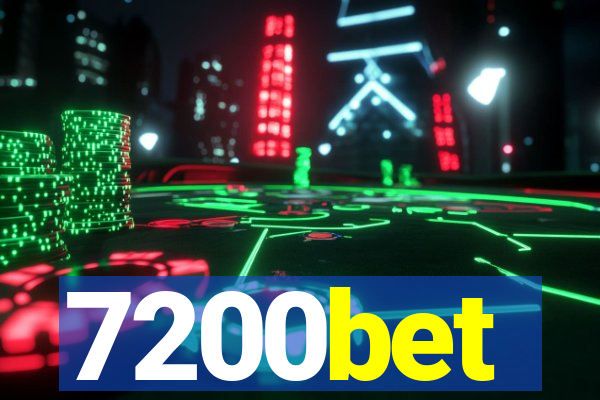 7200bet