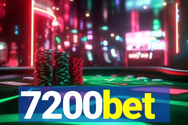 7200bet