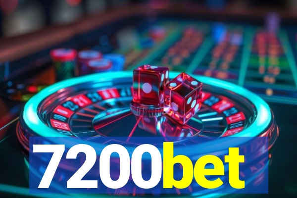 7200bet