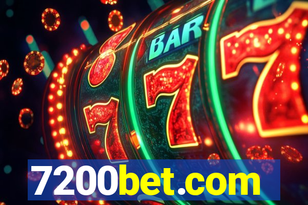 7200bet.com