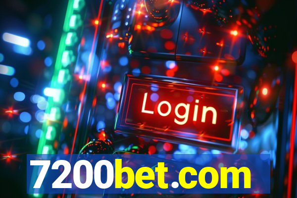 7200bet.com