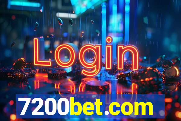 7200bet.com