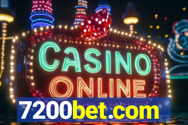 7200bet.com