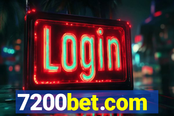 7200bet.com