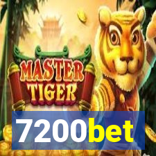 7200bet