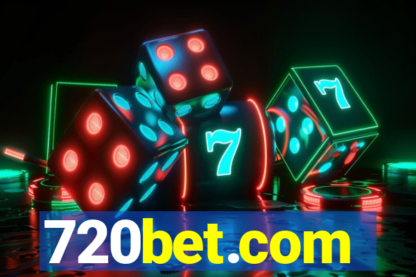 720bet.com