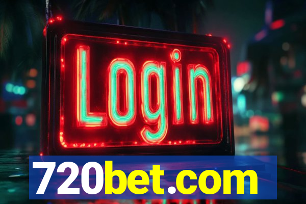 720bet.com