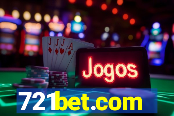 721bet.com