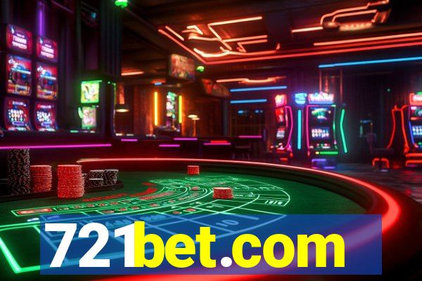 721bet.com