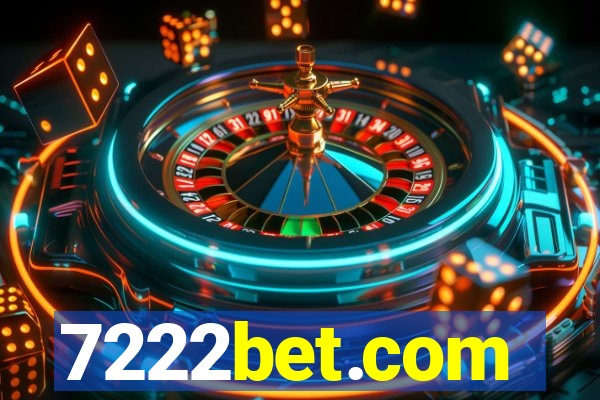 7222bet.com