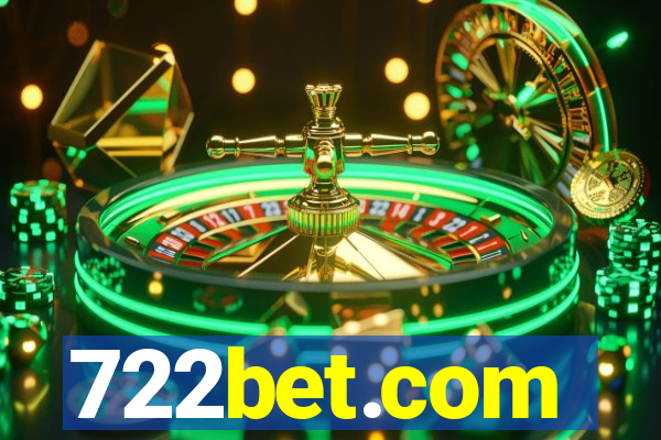 722bet.com