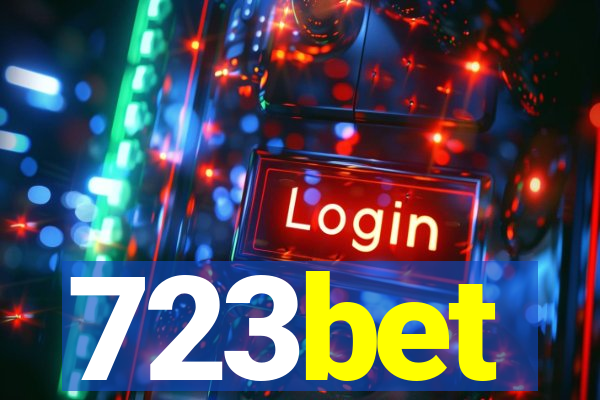 723bet