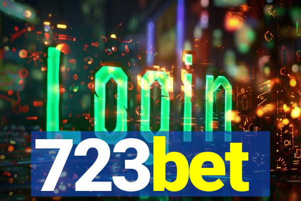 723bet