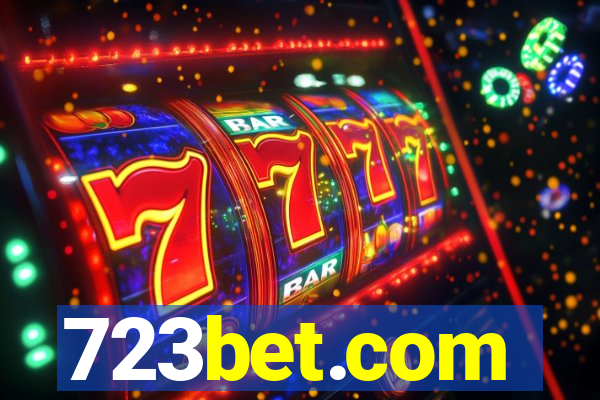 723bet.com