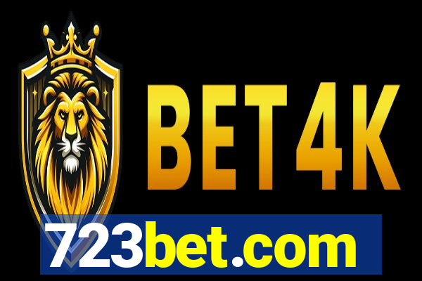 723bet.com