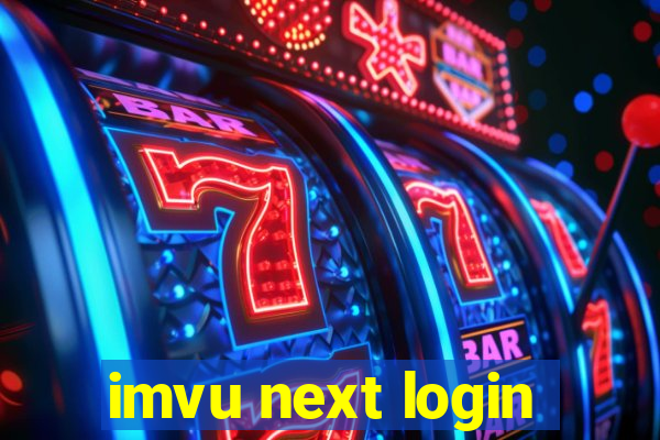 imvu next login