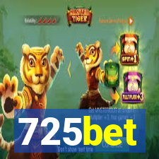 725bet