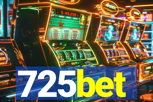 725bet