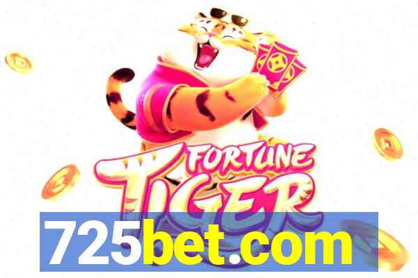 725bet.com