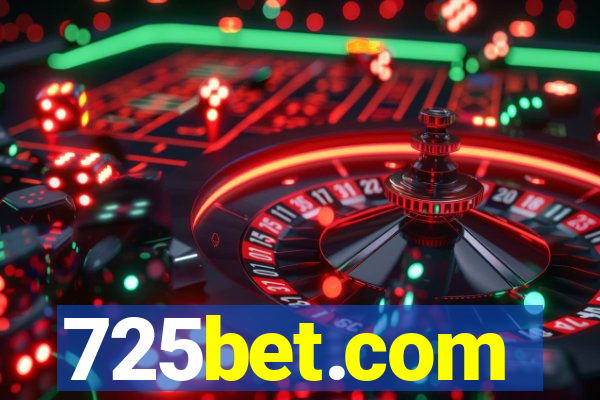 725bet.com