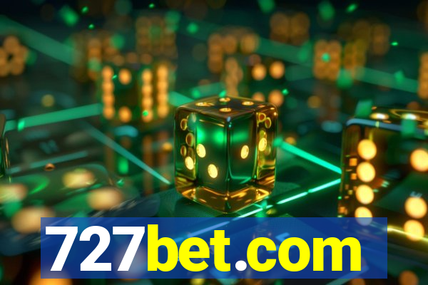 727bet.com