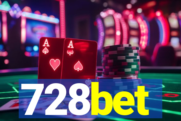 728bet